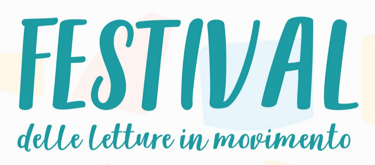 FESTIVAL DELLE LETTURE IN MOVIMENTO - BRINDISI LEGGE